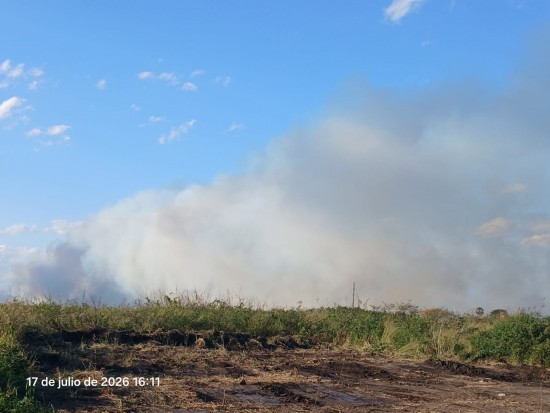 LA E.S.M.  SE CONSTITUYE EN ACTOR , JUNTO AL  GOBIERNO MUNICIPAL DE PUERTO SUÁREZ Y ARMADA BOLIVIANA PARA ACTIVAR EL COEM POR INCENDIO EN PUERTO BUSCH