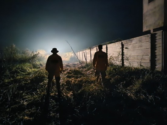 ​¡La  ESM firme en la prevención contra incendios forestales 