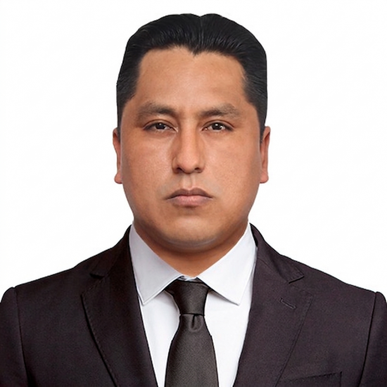 ING. DAVID MIRANDA SAIGUA