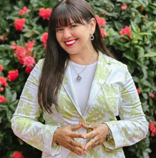 LIC. GERALDINE DOMINGUEZ AÑEZ