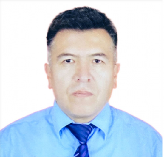 LIC. MARCO ANTONIO MOLINA VILLARROEL